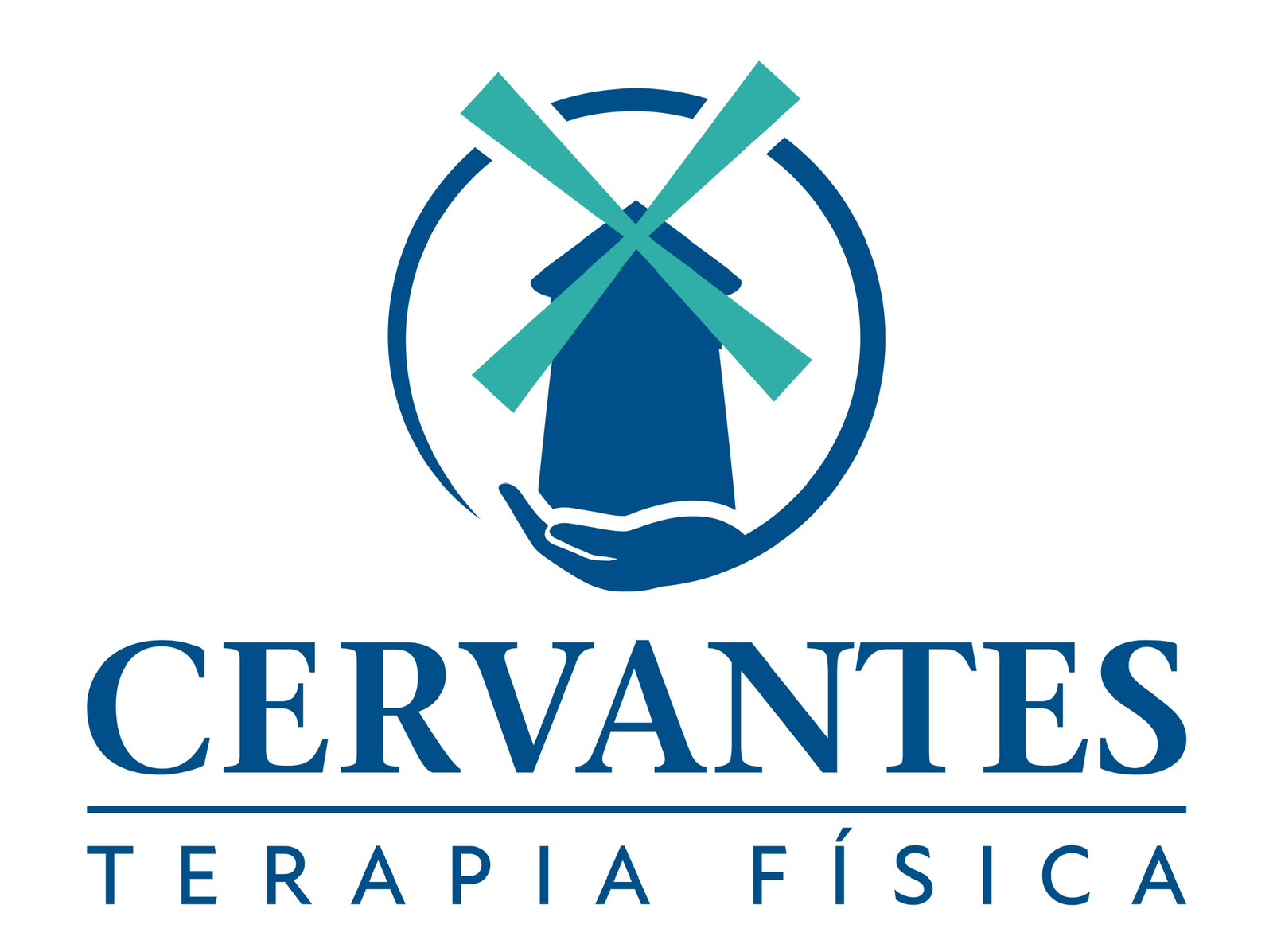 Cervantes Terapia Física